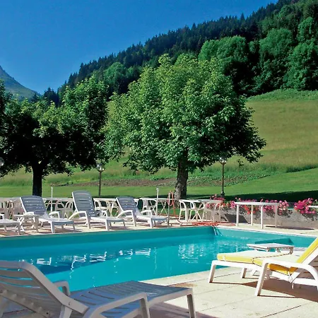 Chalet Matine-2 * 모르진